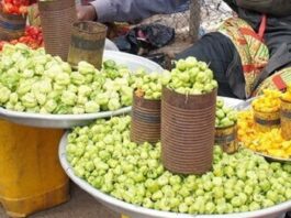 Agriculture in Ghana