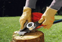 maintain farm tools