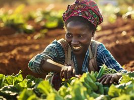 Common Organic Farming Mistakes